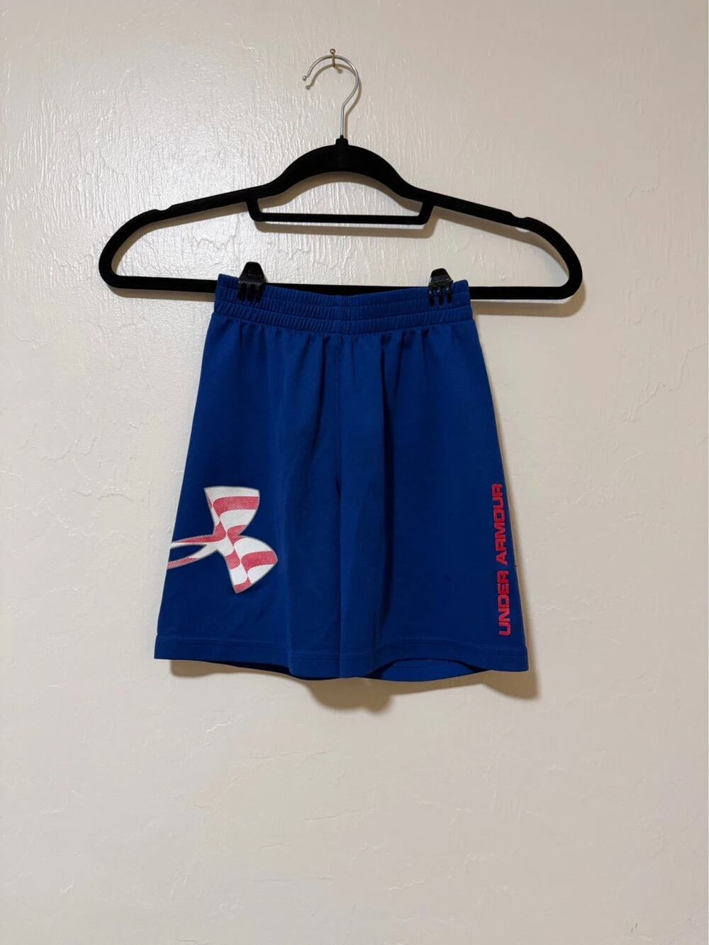 Under Armour boys shorts (6)